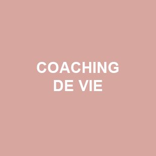 coaching de vie